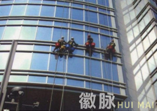 浅析现代保温幕墙的外墙渗漏原因